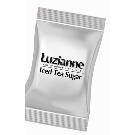 Luzianne Luzianne Iced Tea Sugar 19 oz., PK12 47900-82832